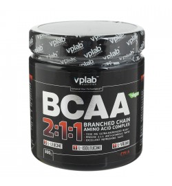 BCAA 2-1-1 300 g VPLab
